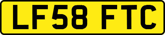 LF58FTC
