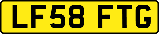 LF58FTG