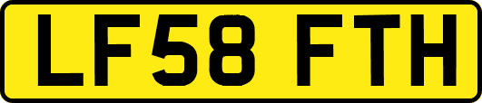 LF58FTH