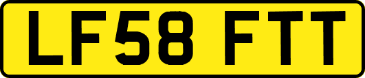 LF58FTT