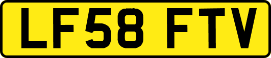 LF58FTV