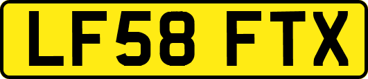 LF58FTX