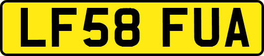 LF58FUA
