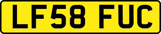 LF58FUC