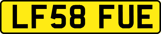 LF58FUE