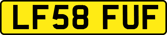 LF58FUF
