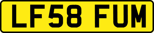 LF58FUM