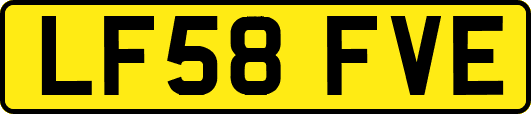 LF58FVE