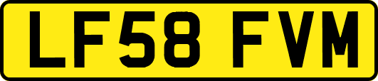 LF58FVM