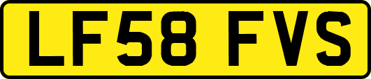 LF58FVS
