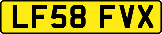 LF58FVX