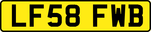 LF58FWB
