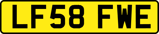 LF58FWE