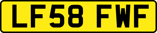 LF58FWF