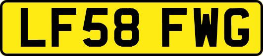 LF58FWG