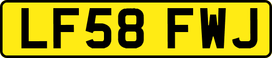 LF58FWJ