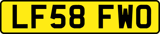 LF58FWO