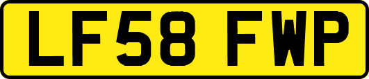 LF58FWP