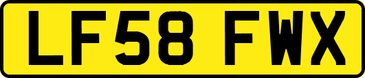 LF58FWX
