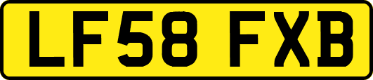 LF58FXB