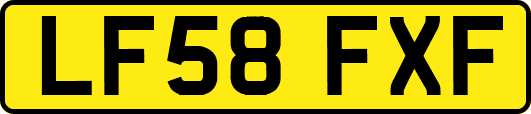 LF58FXF