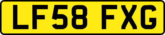 LF58FXG