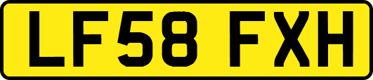LF58FXH
