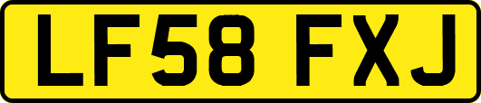 LF58FXJ