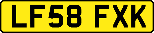 LF58FXK
