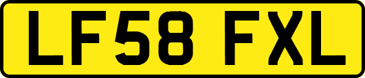 LF58FXL