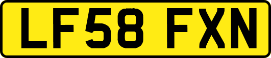 LF58FXN