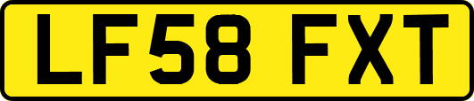 LF58FXT