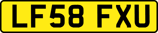 LF58FXU
