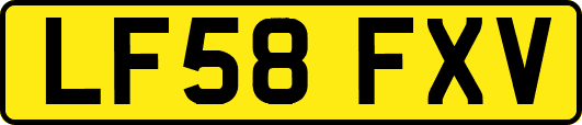 LF58FXV
