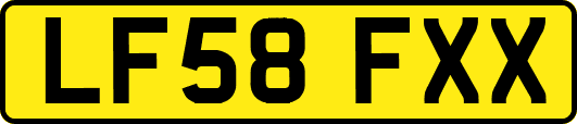 LF58FXX