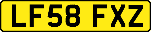 LF58FXZ