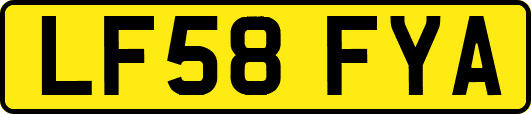 LF58FYA