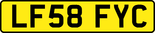 LF58FYC