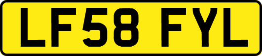 LF58FYL