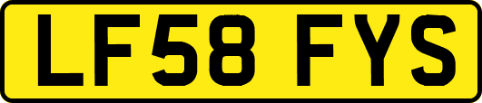 LF58FYS