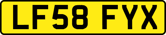 LF58FYX