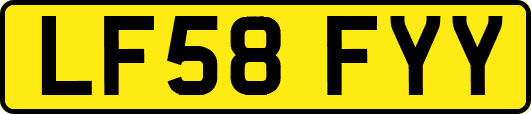 LF58FYY