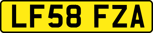 LF58FZA
