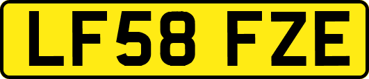 LF58FZE