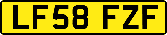LF58FZF