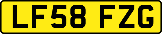 LF58FZG
