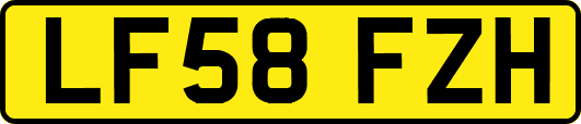 LF58FZH