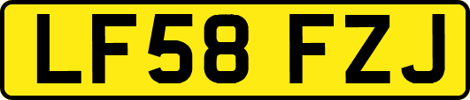 LF58FZJ