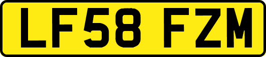 LF58FZM