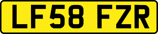 LF58FZR